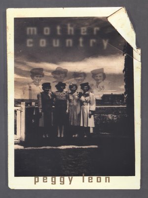 cover image of Mother Country